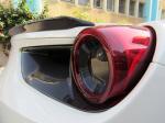 Ferrari 488 Spider by Novitec Rosso and Component 2016 года